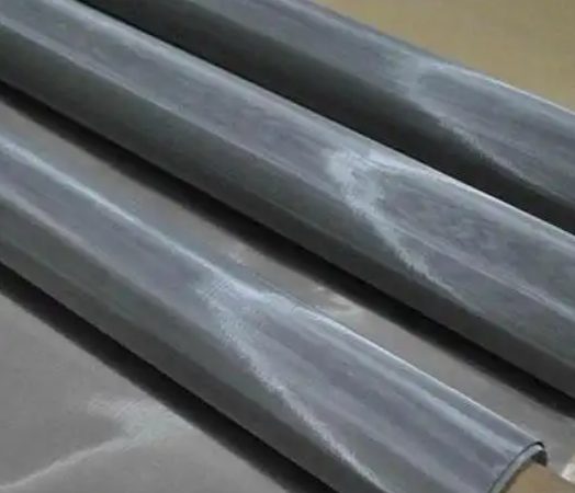 Alloy wire mesh — figure 3 of 3