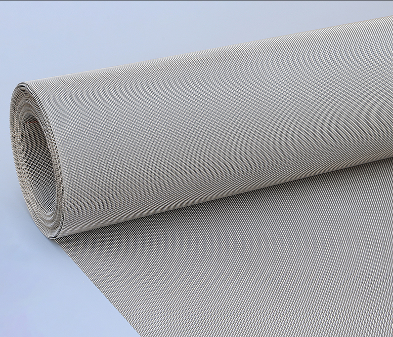 1. Square opening wire mesh
