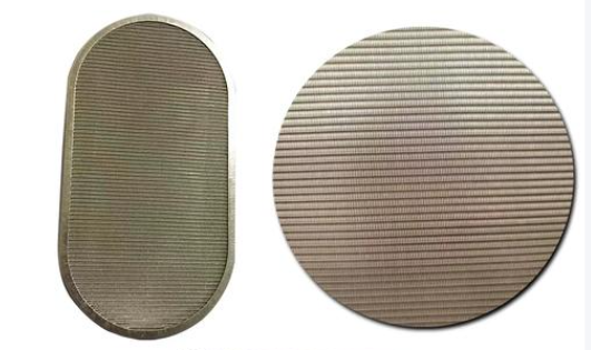 Dutch weave wire mesh — figure 3 of 4
