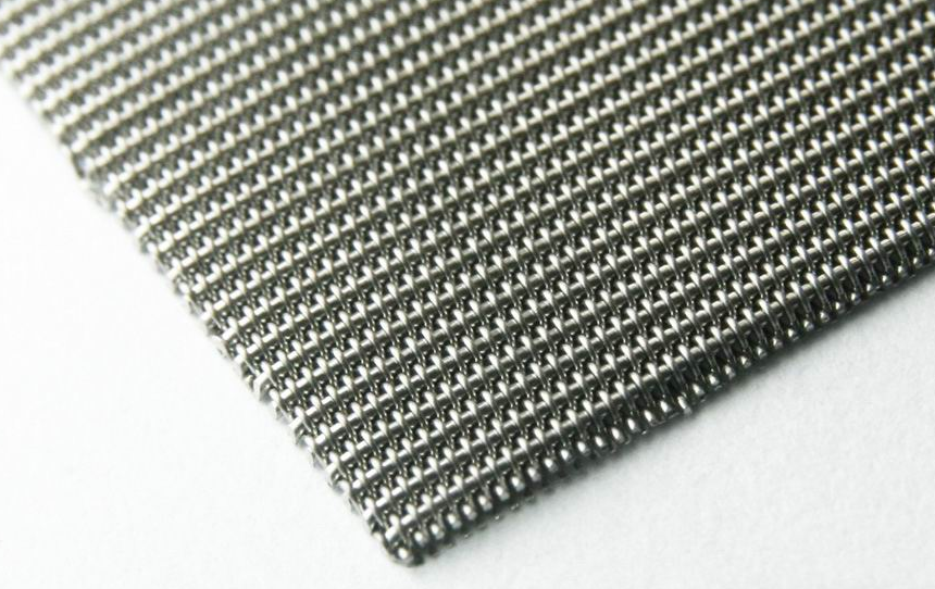 Reverse Dutch wire mesh — figure 2 of 4